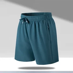 Corff Corff Dynion Traeth Rhedeg Sych Cyflym Bwrdd Chwaraeon Shorts Du Newydd Ar Gyfer Trouers Pants Clasurol Achlysurol Haf 2023