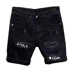 Pu'upu'u Tama'ita'i Feso'ota'i Si'itia Pu'upu'u Denim a Ali'i fa'atasi ma taga fa'apipi'i sae'e Tuli-umi Alafu'a Fe'ei mo Ta'aloga masani o le taumafanafana.