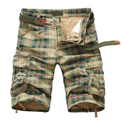 2024 Summer Shorts Fa'aofuofu Fa'aofuofu Fa'aofuofu Fa'atauta'i Fa'atauta'i Tama'i Pu'upu'u Pu'upu'u Militeri Fa'atama'i Bermuda Cargo Overalls Leai se fusipa'u