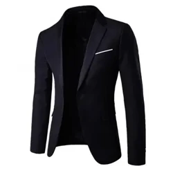 2023 Mannen Blazers 2 Stuks Sets Pakken Jassen Broek Set Bruiloft Formele Elegante Jassen Party Bruiloft Formele Casual Pak