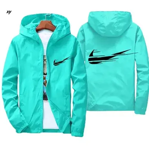 2024 Ijakhethi Labesilisa Imfashini Spring Autum Casual Streetwear Hoodie Ijakhethi Amadoda Izingubo Ezingenamanzi Zamadoda Ijazi le-Windbreaker Ingubo Yesilisa Yesilisa