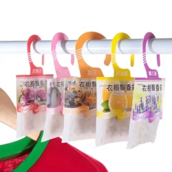 Cumhráin Inláimhsithe Nádúrtha Málaí Spíosraí Málaí Wardrobe Sicíní Páipéir Díbholaíoch Mála Cumhartheiripe Comh-Aireachta Baile Fresheners Aeir