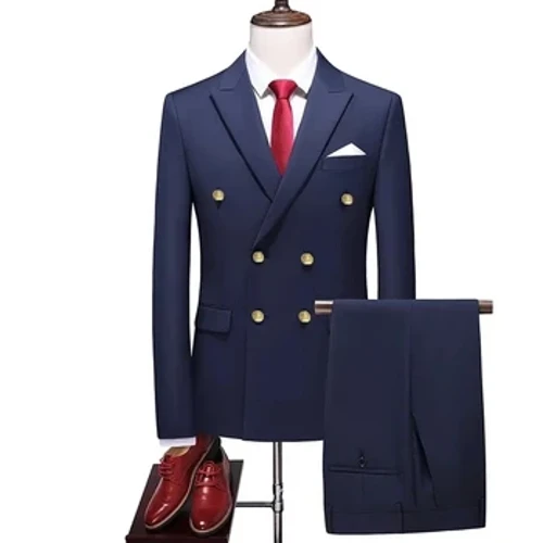 Năm 2023 Thời Trang Mới Nam Giải Trí Boutique Đôi Đồng Màu Phù Hợp Với 2 Bộ Drees Áo Cộc Tay Áo Quần Quần 2 chiếc