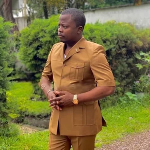I-STEVDITG Amasudi Abesilisa Avamile Umkhono Omfushane Webele Elilodwa I-Double Back Vent Bespoke 2 Piece Jacket Pants Costume Homme Slim Fit
