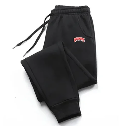 2024 Pants Chwaraeon Dynion Merched Gwanwyn Haf Ffasiwn Newydd Achlysurol Sweatpants Gwerthu Poeth Loncian Llinynnol Trowsus tracwisg