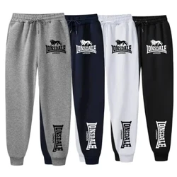 Pants Achlysurol Dynion Hydref Gaeaf Llinynnol Pants Achlysurol Locwyr Ymarfer Corff Rhedeg Campfa Ffitrwydd Trowsus Chwaraeon Dillad stryd