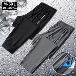 Dynion Newydd Pants Achlysurol Ffitrwydd Dillad Chwaraeon Tracksuit Bottoms Skinny Sweatpants Trowsus Cotwm Campfeydd Jogger Track Pants Dynion Joggers