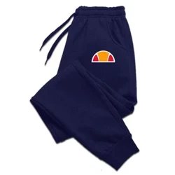 Kaswal na Kasuotang Pang-kalye Kalalakihan Babae Spring at Autumn Sweatpants Kumportable Running Jogging Fitness Workout Sweatpants Tracksuit Pants