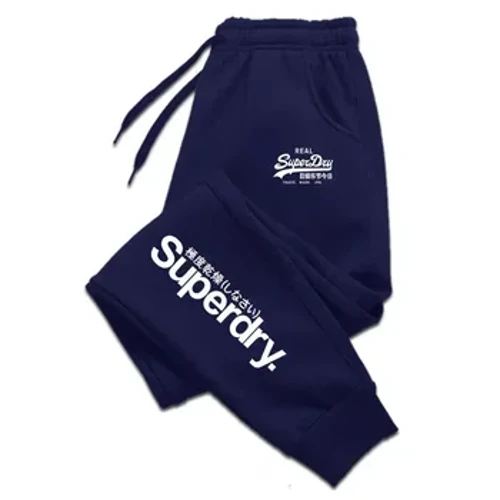 Trowsus Dynion Trowsus Achlysurol Dynion y Gwanwyn a'r Hydref Pants Loncian Chwysau Sweatpants Harajuku Pants Street Fashion S-3XL