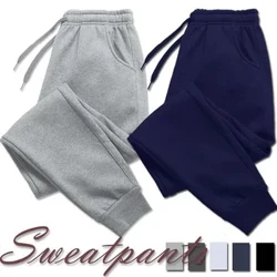 2023 Mới Nam Thời Trang Quần Thể Thao Tập Gym Thể Thao Quần Dài Nam Jogger SweatpantsRunning Tập Luyện Chạy Bộ Quần Dài