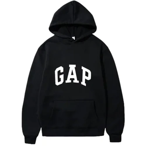 Erkekler Zenan eşikler Rahat köýnekler Pullover Hip Hop köçe eşikleriniň üstleri Güýz täze moda sport kapot multfilmi çap edilen tendensiýa