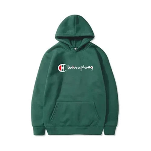 Jesienno-zimowa nowa modna bluza z kapturem z nadrukiem Trend marka mężczyźni kobiety bluzy bluzy Plus polarowy sweter hiphopowy sweter topy