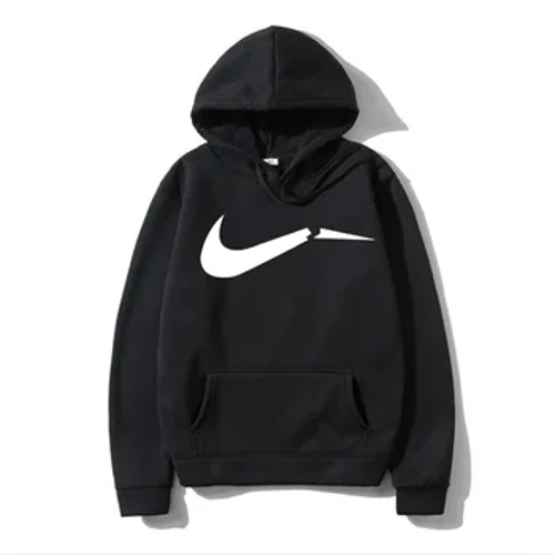 Sudadera con capucha con personalidad de marca rota para hombre, sudadera cálida a la moda, sudaderas con capucha de Hip Hop, ropa de calle informal, Nueva Sudadera con capucha para primavera y otoño