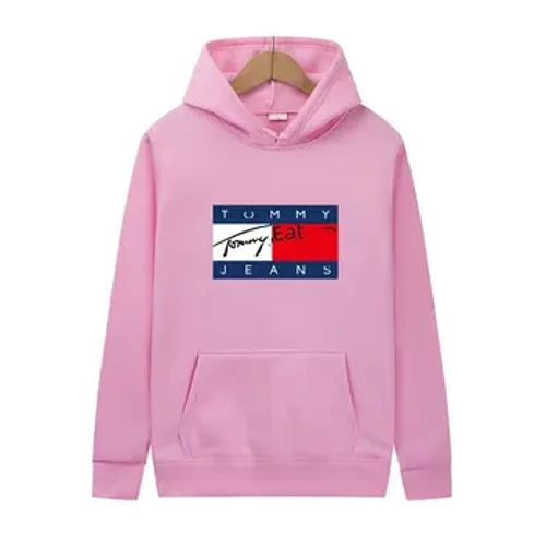 Moletom com capuz quente jaqueta casual na moda masculina feminina mesmo estilo agasalhos para corrida fitness esportiva