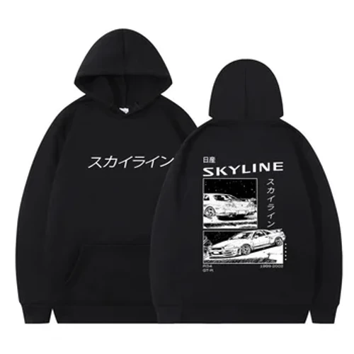 Sonbahar Kış Yeni Moda Hoody Baskılı Trend Marka Erkek Kadın Hoodies Tişörtü FleeceHoodie Hip Hop Streetwe...