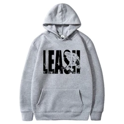 Gwanwyn a'r Hydref Hoodie Aml-liw Newydd Oedolion Ffasiwn Chwaraeon Dynion Llewys Hir Achlysurol Hoodie Tops Animeiddio Argraffu Ffitrwydd