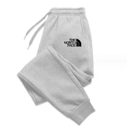 Pants Print Dynion Hydref/Gaeaf Newydd Mewn Dillad Dynion Trowsus Chwaraeon Loncian Ffitrwydd Rhedeg Trowsus Harajuku Streetwear Pants