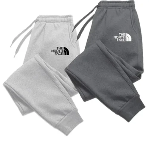 Pants Dyn Newydd Hydref A Gaeaf Mewn Dillad Dynion Trowsus Achlysurol Chwaraeon Loncian Tracwisg Sweatpants Harajuku Streetwear Pants