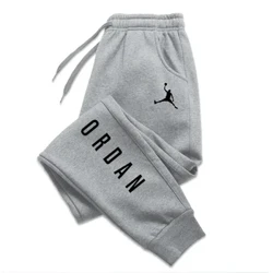 Pantalon imprimé pour hommes, pantalon de Sport, Jogging, Fitness, course à pied, Streetwear Harajuku, nouvelle collection automne/hiver