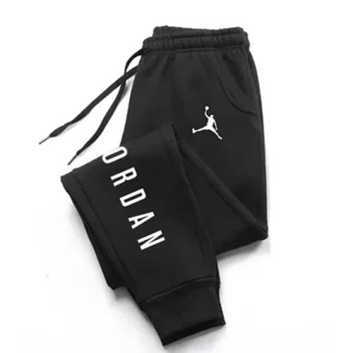 Pants Dynion yr Hydref A'r Gaeaf Yn Newydd Mewn Dillad Dynion Trowsus Achlysurol Chwaraeon Loncian Tracwisg Sweatpants Harajuku Streetwear Pants