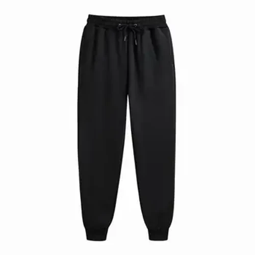 Férfi Nadrág Őszi és Téli Újdonság Férfi Ruházat Alkalmi Nadrág Sport Kocogó Tréningruha Melegítőnadrág Harajuku Streetwear Nadrág
