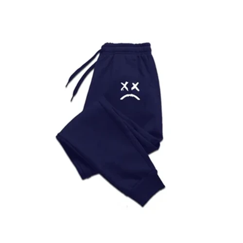 Pants Dyn Newydd Hydref A Gaeaf Mewn Dillad Dynion Trowsus Achlysurol Chwaraeon Loncian Tracwisg Sweatpants Harajuku Streetwear Pants