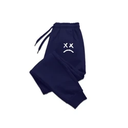 Người Đàn Ông Mới Quần Mùa Thu Đông Trong Quần Áo Nam Quần Tây Thể Thao Chạy Bộ Tracksuits Dài Thấm Hút Mồ Hôi Cho Bông Tai Kẹp Dạo Phố Quần