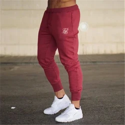 2024 Jogging praka berriak Gizonezkoen Fitness Joggers Korrikarako prakak Gizonezkoen Entrenamendua Kirol Leggings Kirol arropa Izerdi-prakak Bodybuilding galtzerdiak