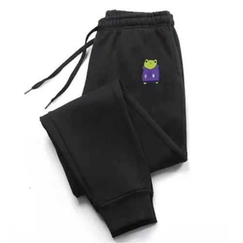Pants Argraffedig Newydd Hydref Gaeaf Dynion/Menywod yn Rhedeg Pants Joggers Sweatpant Trowsus Achlysurol Campfa Ffitrwydd Pant Anadlu