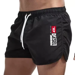 Pants Trá Shorts Samhraidh Nua na bhFear 2024 Cool Oiliúint Inálaíochta Compordach Sexy Volleyball Yoga Campas Rugbaí Lánúin Hip-Hop
