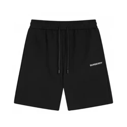 Héichqualitativ 2024 Nei Produkter P Heem Dräieck Standard Amerikanesch trendy Mark Sports Fënnefpunkt Hosen Männer a Frae Shorts