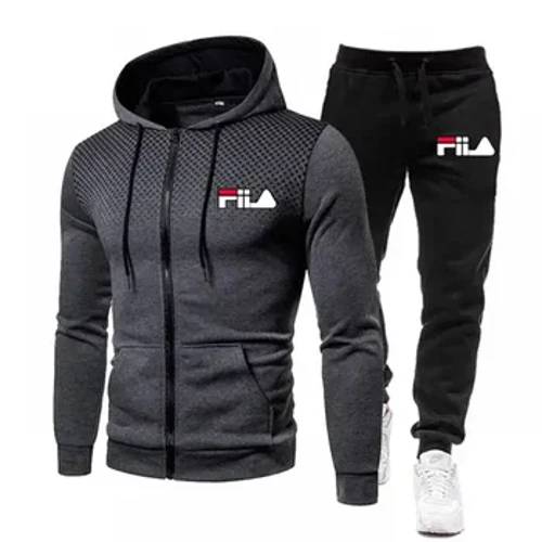 Imfashini Yangaphandle Yokungcebeleka Yamadoda I-Hoodie Yasetha Imfashini Ezemidlalo Yamabhulukwe Avamile I-Pullover Izingubo Zezemidlalo Ezisezingeni Eliphezulu zango-2024 Izingubo Ezintsha Zasekwind