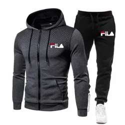 Imfashini Yangaphandle Yokungcebeleka Yamadoda I-Hoodie Yasetha Imfashini Ezemidlalo Yamabhulukwe Avamile I-Pullover Izingubo Zezemidlalo Ezisezingeni Eliphezulu zango-2024 Izingubo Ezintsha Zasekwind