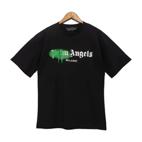 2024 lüks marka erkek giyim t-shirt moda kısa kollu pamuklu kadın üstleri streetwear yaz yuvarlak boyun tee adam spor