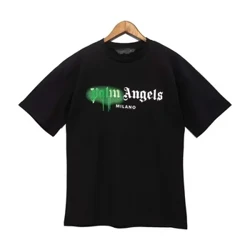 2024 Moethus Brand Dynion Dillad Crysau T Ffasiwn Llewys Byr Cotwm Merched Tops Streetwear Haf Rownd Gwddf Tees Dyn Chwaraeon Dillad Chwaraeon