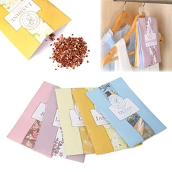 Sachet Wewangian Ngarep Lemari Penyegar Udara Sachet Aromaterapi Kanggo Lemari Karung Sepatu Sepatu Lemari Lemari Tetes