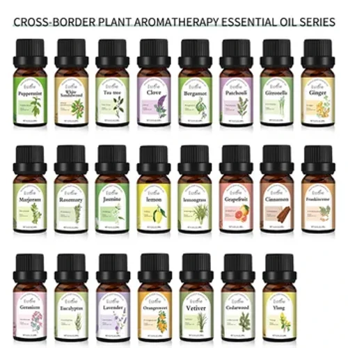 Aceite esencial de plantas naturales; La vela utilizada para hacer jabón también se puede utilizar sola como fragancia.