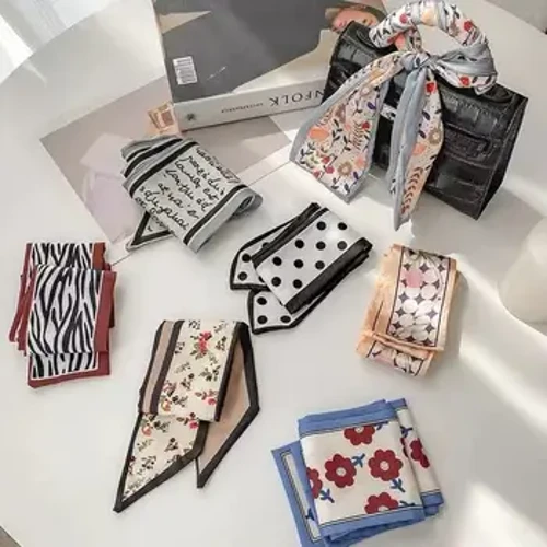 Fa'atama'ita'i Aulelei Lipine Satin fusi ulu Fa'ailoga Silk Silk Bow Hair Nonoa Vaitau Laulu Uumi Nonoa Teine Si'usi'i Laulu Mea Mea