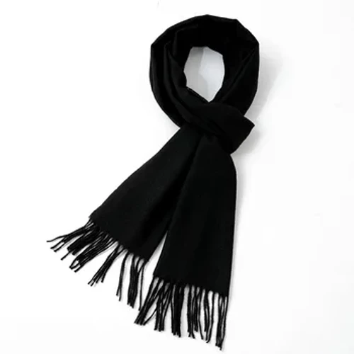 Isikhafu esiqinile se-Cashmere samadoda
