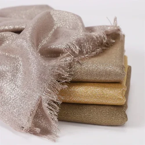Ultima eșarfă cu design de marcă, șaluri strălucitoare de culoare solidă, țesătură din raion, auriu, mătase, argint, șal pentru cap, hijab cu franjuri pentru femei