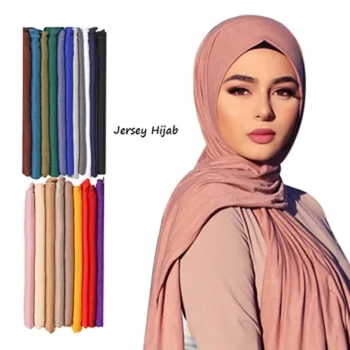 30 cores liso sólido modal camisa hijab feminino inverno elasticidade muçulmano xale cachecol maxi envoltório snood quente roubou foulards sjaal