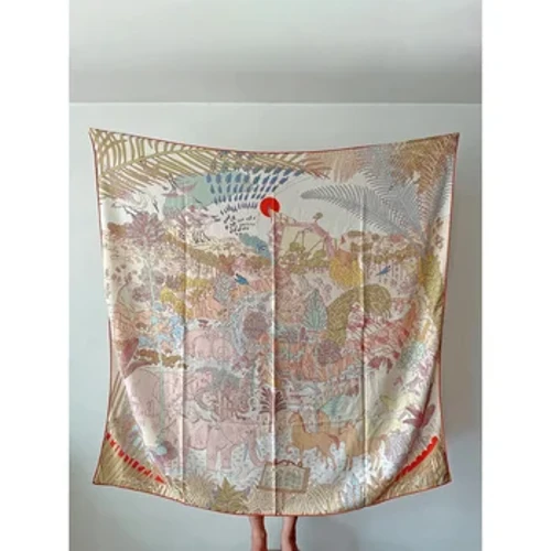 Accesorii de iarnă de lux Eșarfe de lână cașmir șal Pashmina eșarfă de marcă de designer Femei 140CMX140CM carnaval de animale