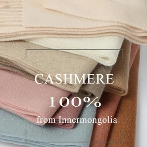 100% Kaşmir Eşarp Kadın Lüks marka Pashmina Unisex Erkekler Düz Renk Sıcak Sonbahar Kış Kalın Gerçek Yumuşak Uzun Kaşmir eşarplar