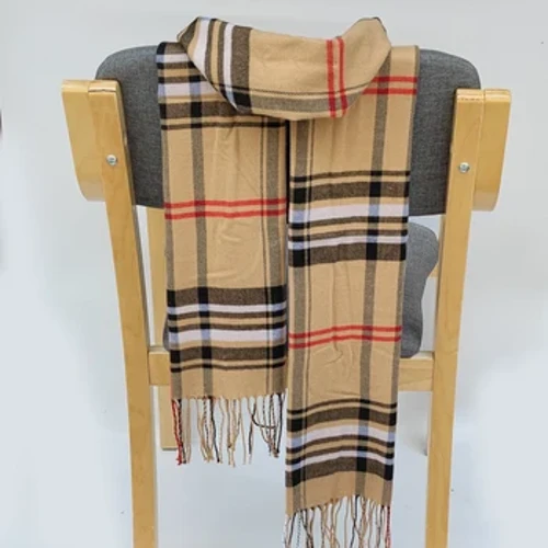 195*35cm Lyxmärke mode klassiska galler män mjuk sjal pläd sjalar sjal UNISE wraps sjal halsduk pannband ljuddämpare