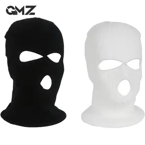 Scaunul amuzant de scaun auto pentru căpitan capacul capului 3 gaură tricotat pentru față scaun copertă mașina auto -decorațiuni pentru scaune creative accesorii