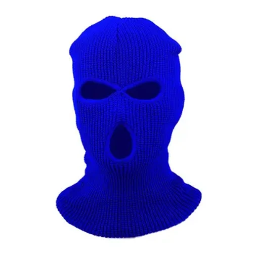 3 Pu ufi ufi faasee i le taumalulu Pupulou Ufiufi Balaclava Unisex Mafanafana Mata Ufiufi Ufiufi Laulu Fa'ase'e Fa'ase'e pulou pulou Hip Hop Beanie.