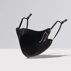 Kinyago cha Jua cha Barafu cha Silk Nyembamba 12 Wanandoa wa Nyota Inang'aa Nguo ya Kuchimba Vumbi isiyopitisha vumbi 3D Kinyago cha Kupumua cha Sunshade Jumla