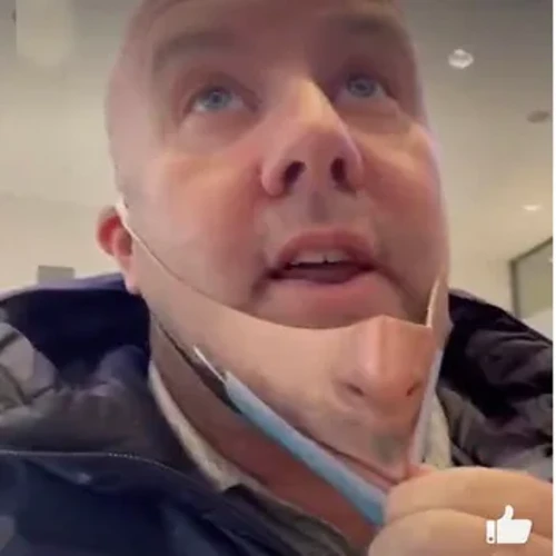 Módní legrační bavlněná maska ​​Potištěné masky pro dospělé Omyvatelné větruodolné Opakovaně použitelná ústní maska ​​na ústa Maska na ústa Mondmasker Mascarillas