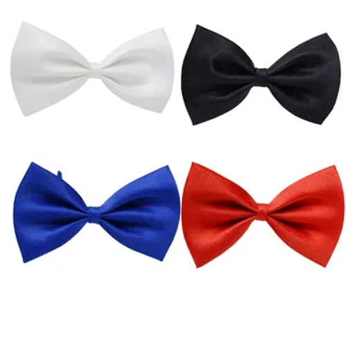 Bow tie ng mga bata