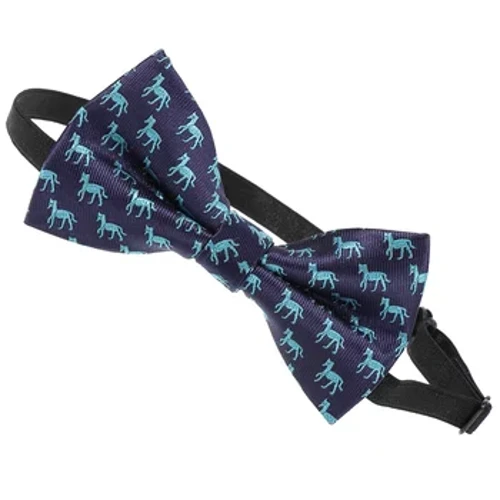 I-Bow Tie I-Cartoon Suit Umfana Wezingane Uthola Izimbali Othayi Abalungisekayo Iphathi Yemvunulo Ye-Polyester